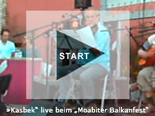 Kasbek Video